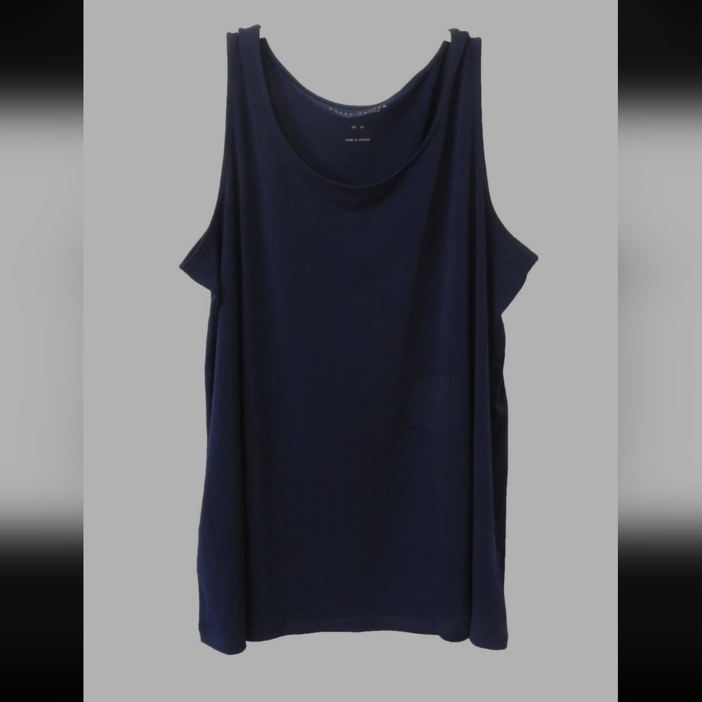 EUC - Women Tank top
